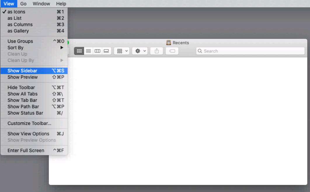 How to fix Finder on Mac not working - Cocoatech