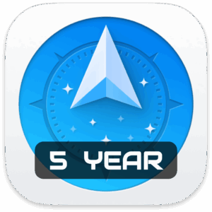 Path Finder 5 Year