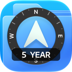 Path Finder 5 Year