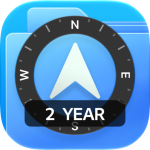 Path Finder 2 Year